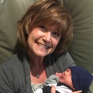 Meet your Posher, Amy